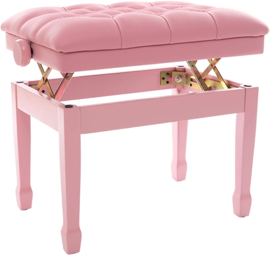 Табурет для фортепиано