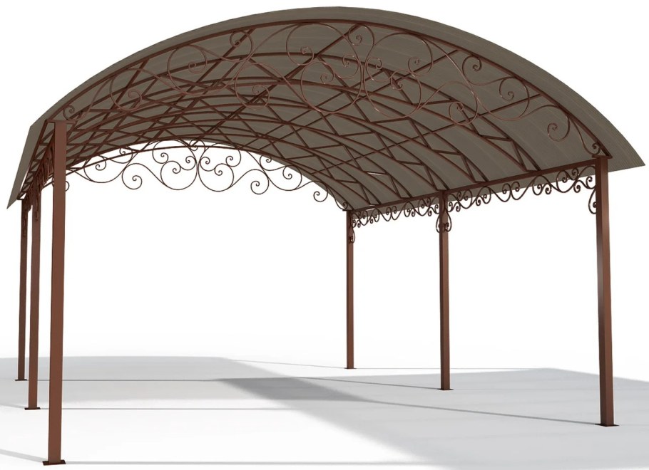 Автонавес "Титан"