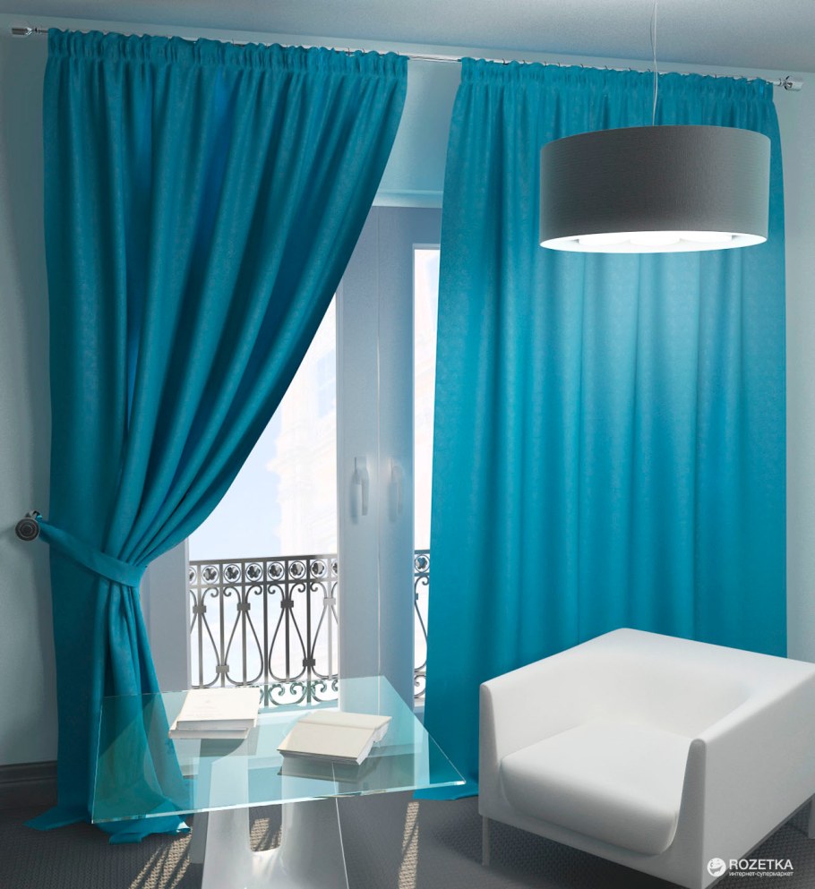 Шторы блэкаут Тиффани