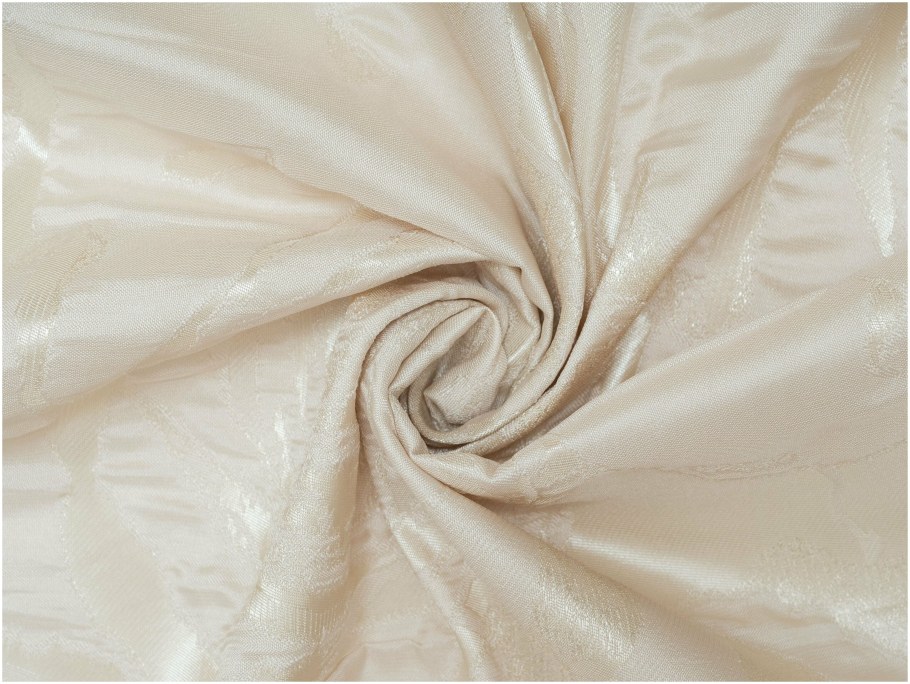 Ария Замбак ткань экрю/беж