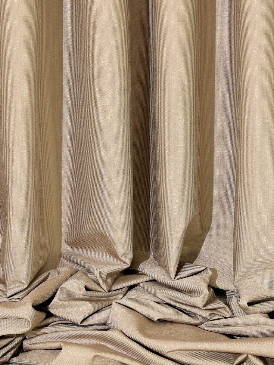 Комплект штор «Тревизо (жемчужный)»