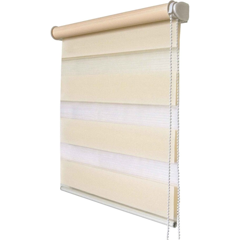 Рулонная штора уют 8928 Канзас