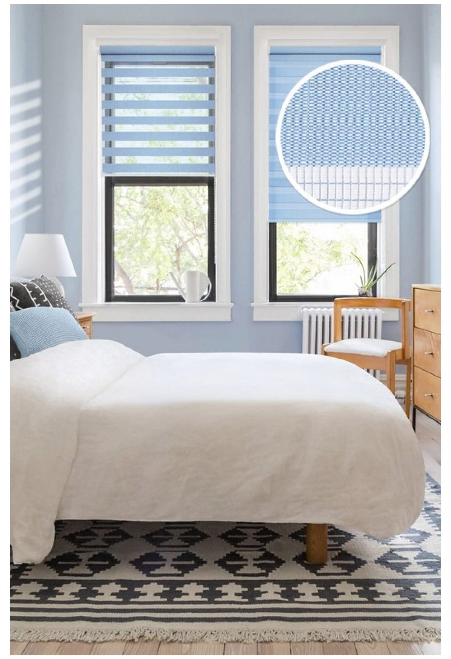 Рулонная штора Эскар Флавора