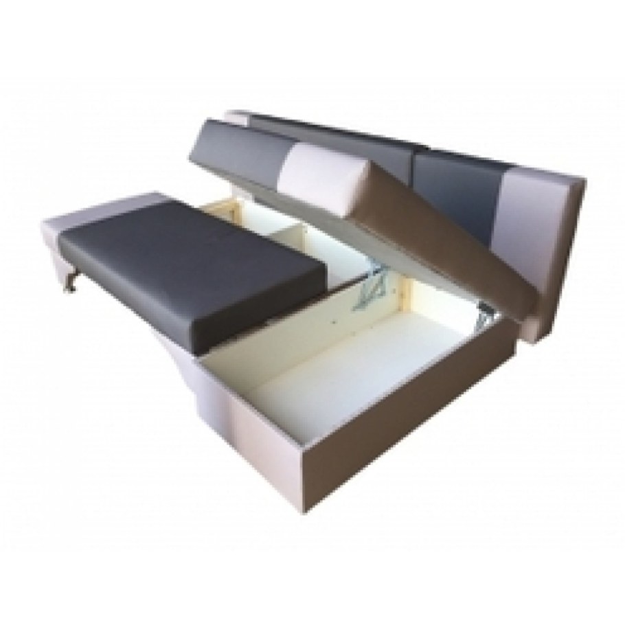 Лайт диван ППУ Лайт 3