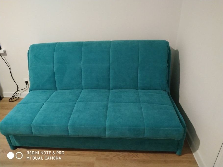 Диван софт тач