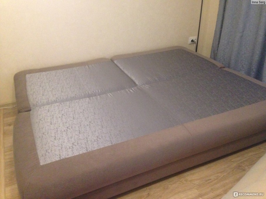 Диван Орматек easy Home Middle