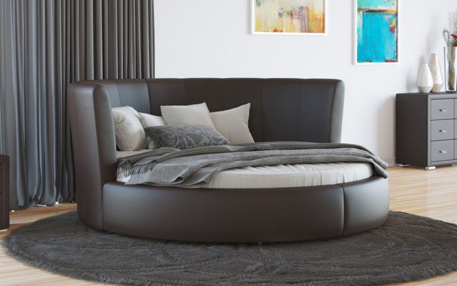 Кровать Луна Орматек