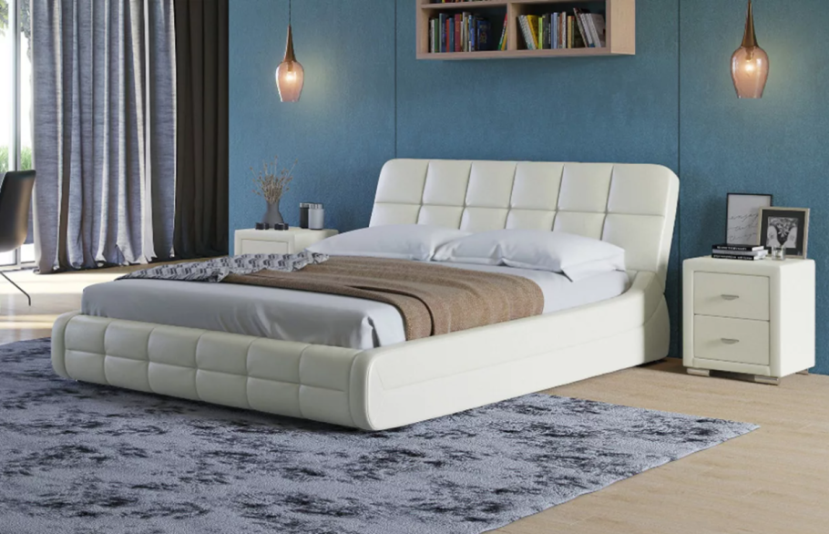 Кровать Корсо 6 Орматек