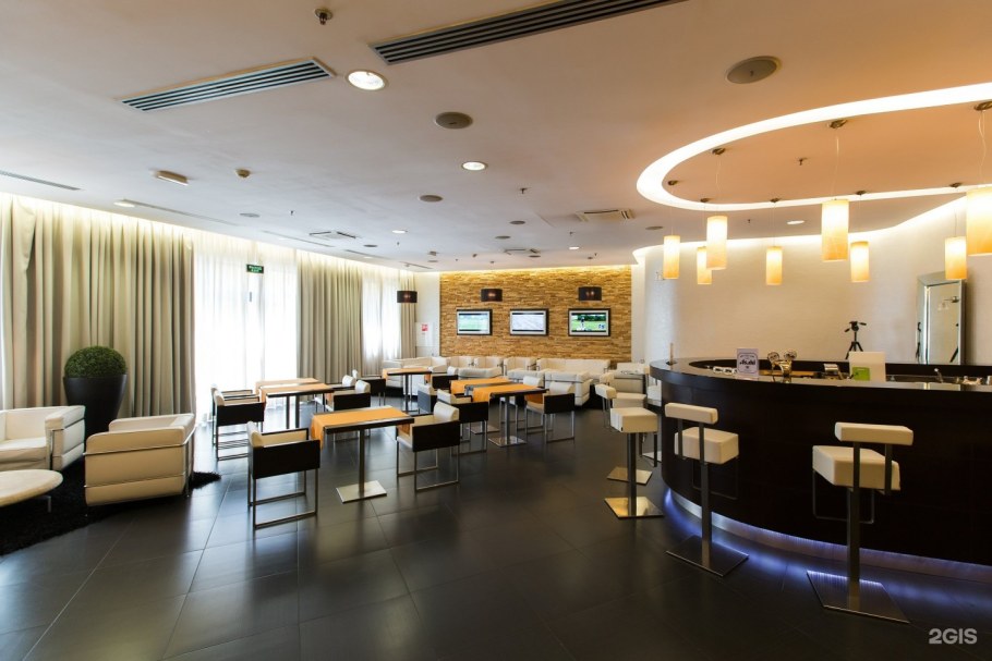 Mira Hotel Южно-Сахалинск