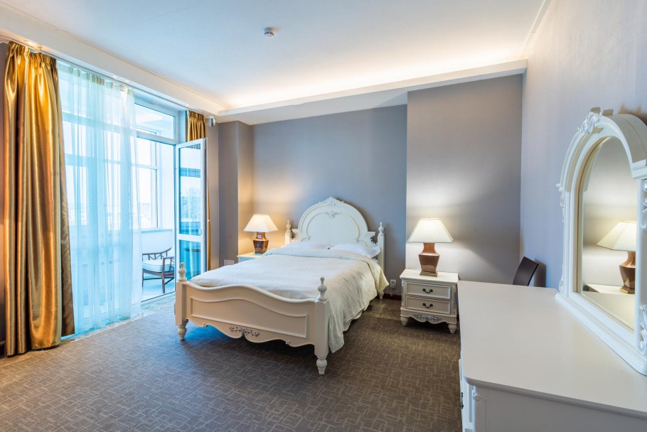 Ленина отель Южно-Сахалинск отзывы