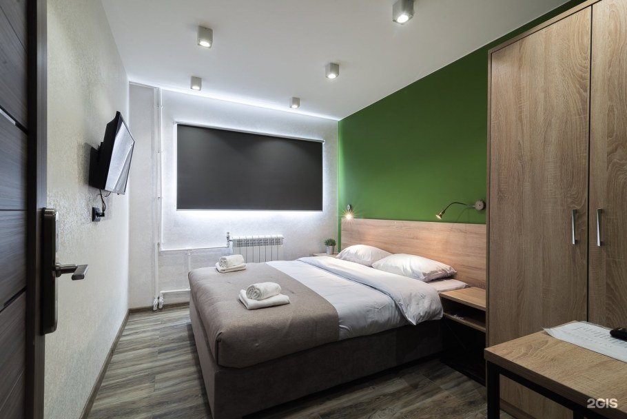 Islander Mini - Hotel