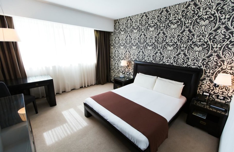 Мира отель Южно-Сахалинск