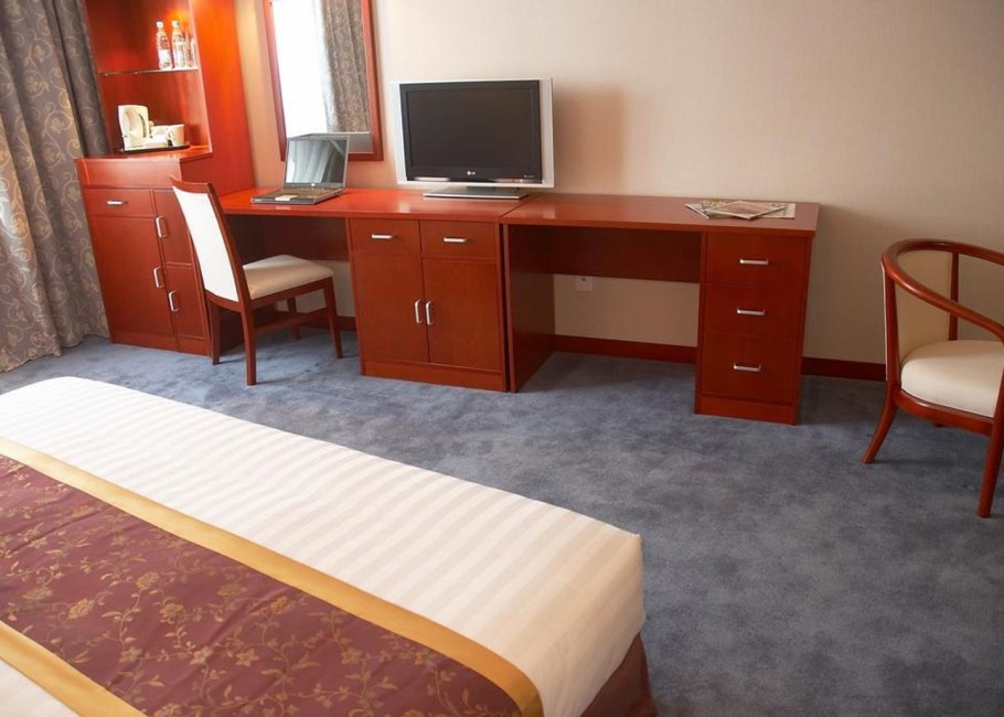 Пасифик Плаза Южно-Сахалинск