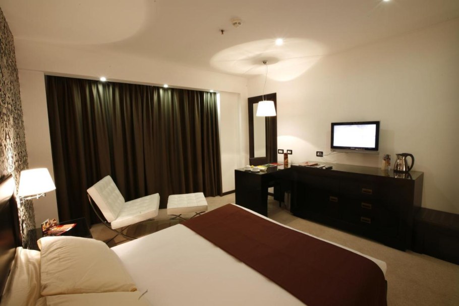 Мира отель Южно-Сахалинск