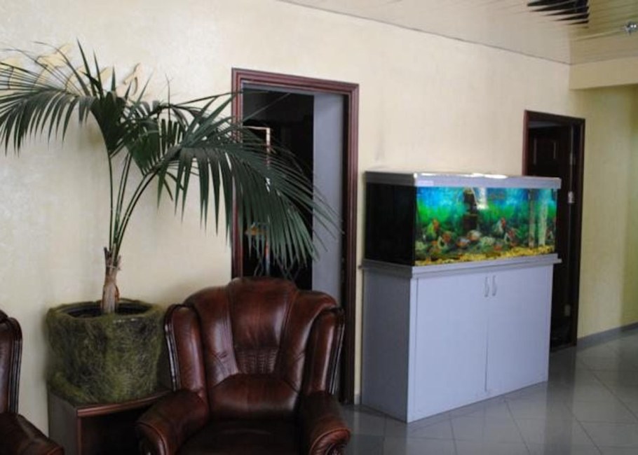 Гостиница Лотос Южно Сахалинск