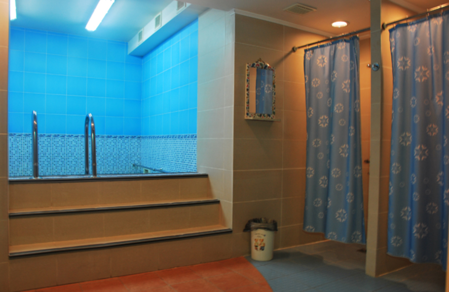 Сауна Гагарин Южно-Сахалинск