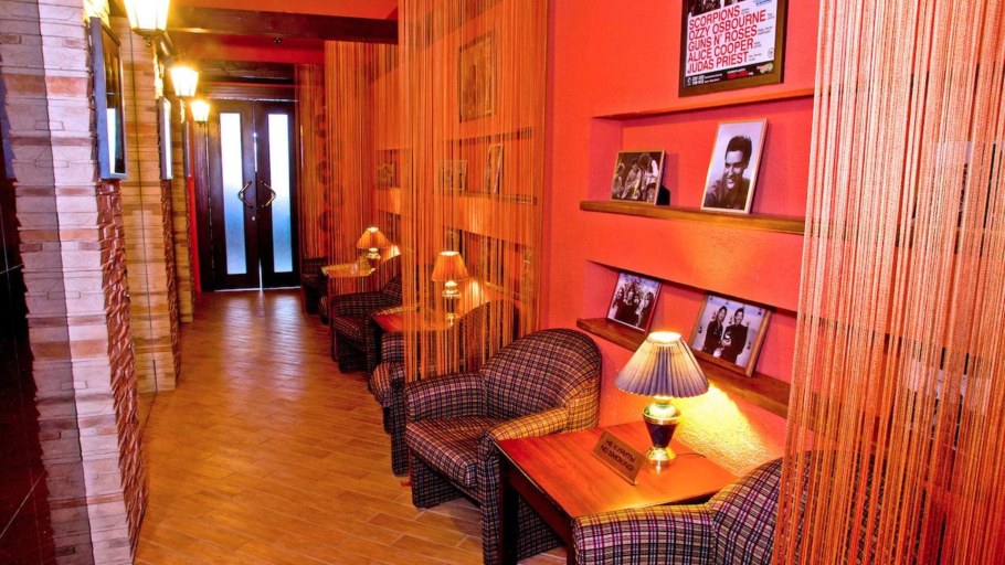 Земляничные холмы Сахалин