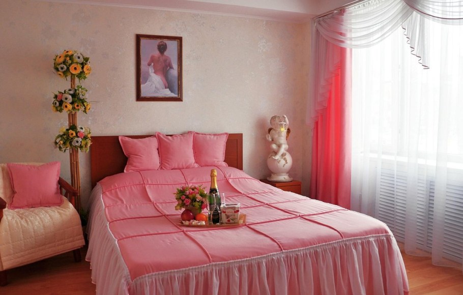 Гостевой дом Лукоморье Крым