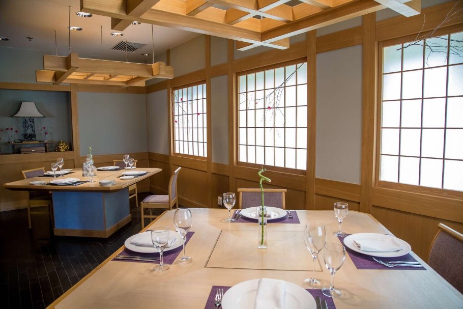 Хамура ресторан Южно Сахалинск