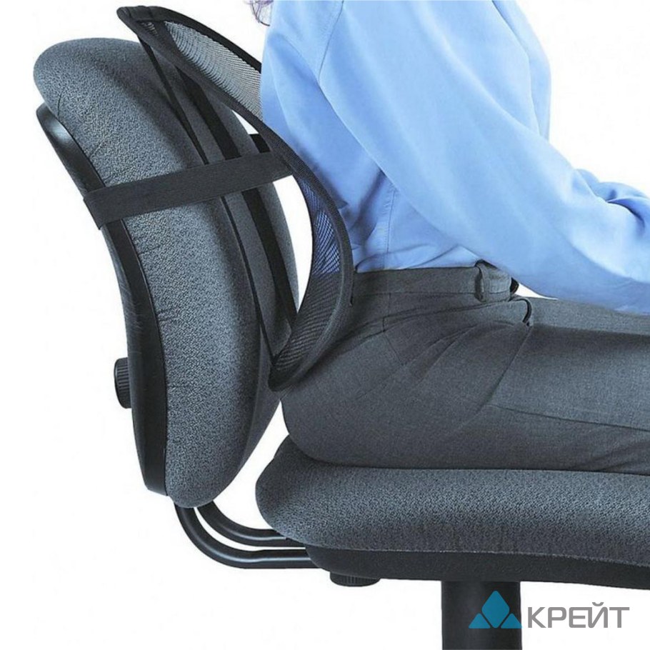 Корректор поясничного отдела Bradex офис-комфорт kz 0157