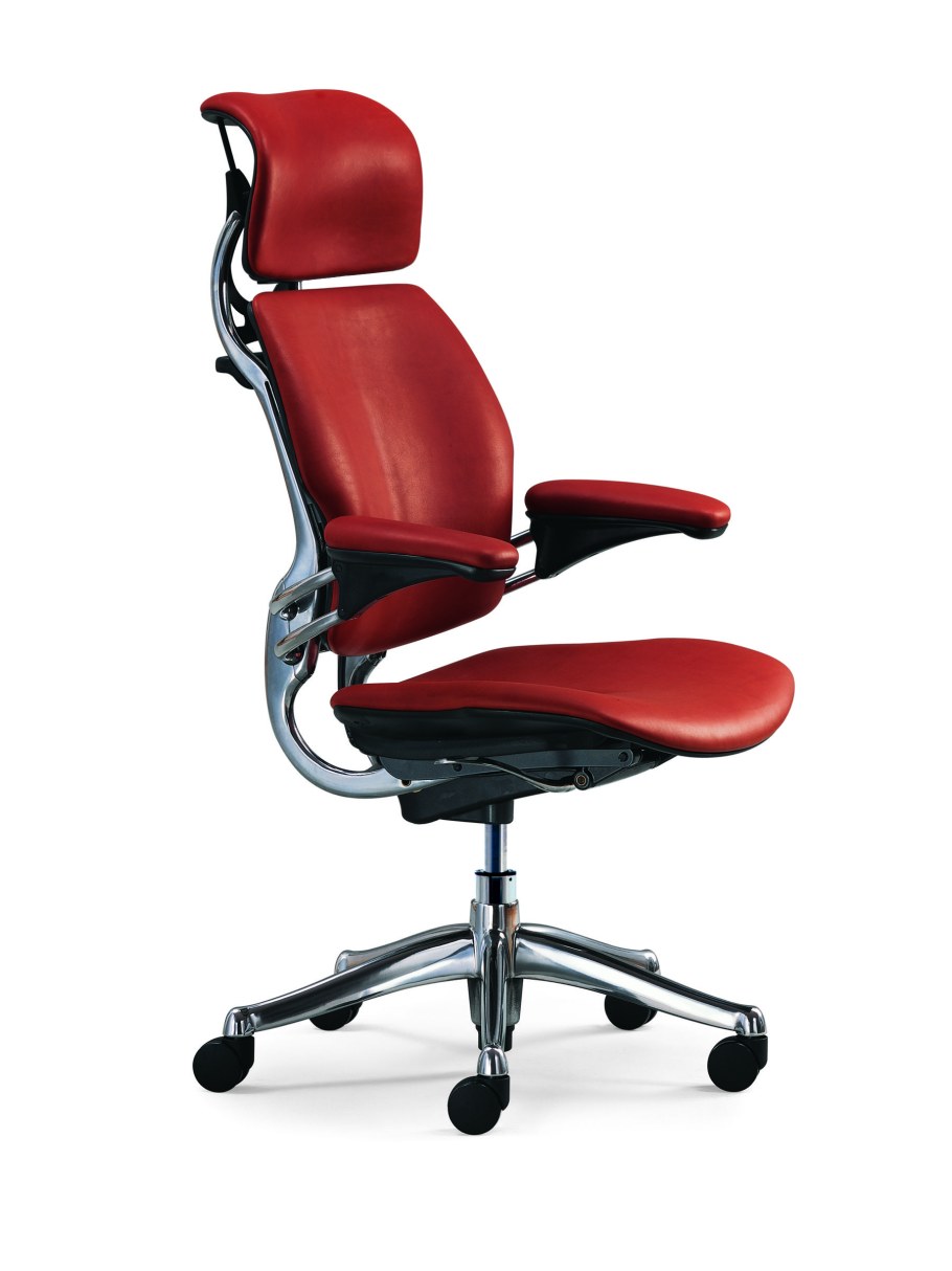 Humanscale Freedom Headrest