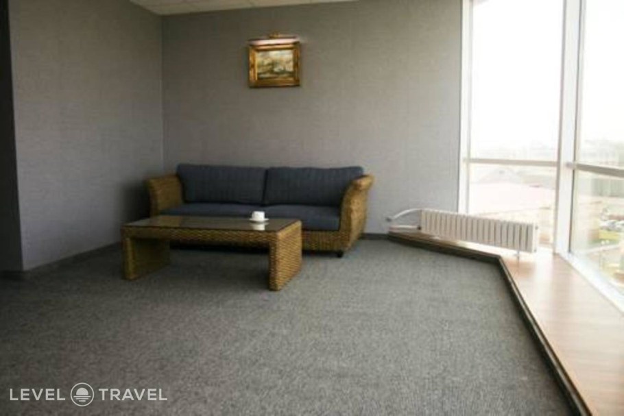 Гостиница Командор Калининград