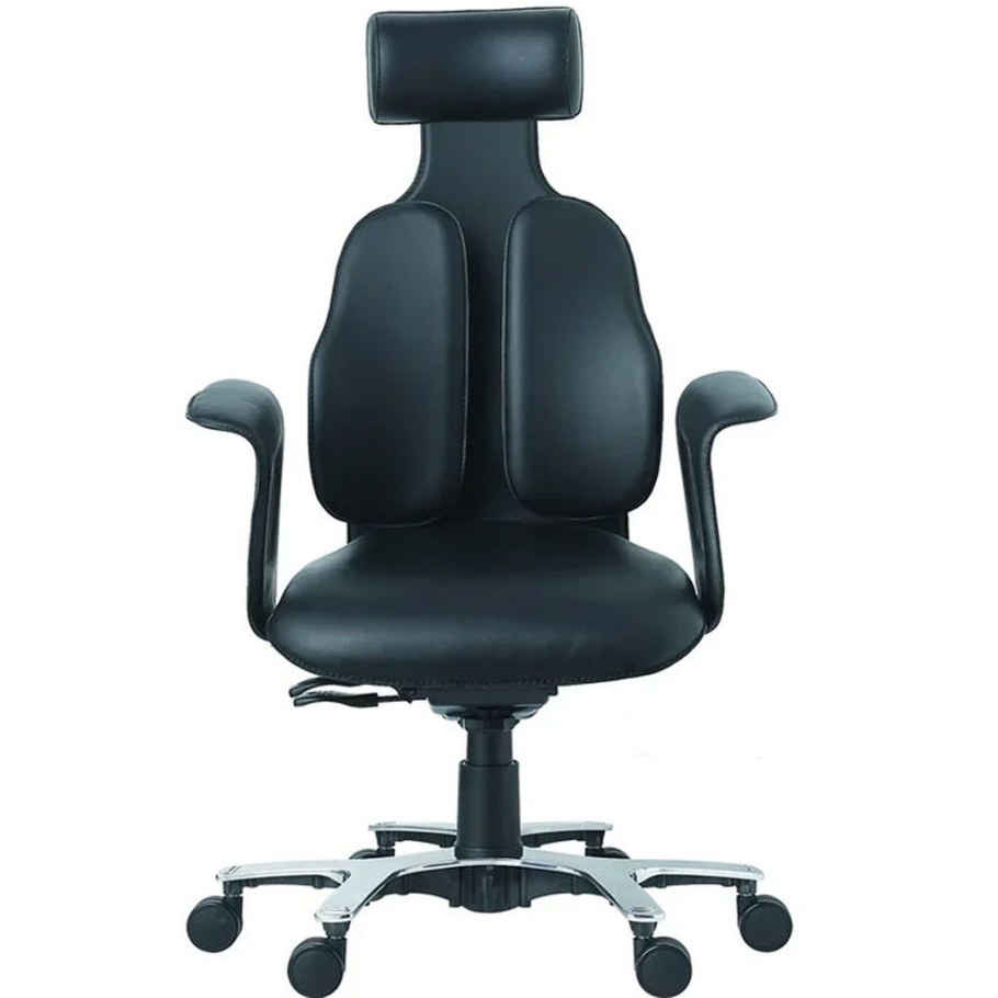 Компьютерное кресло DUOREST Cabinet DD-120