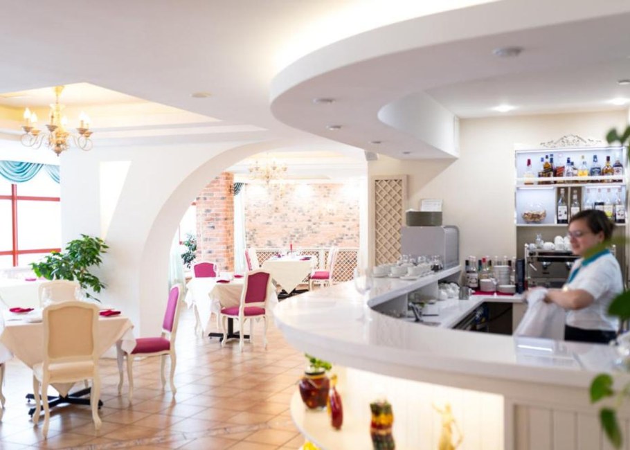 Пасифик Плаза Сахалин 4