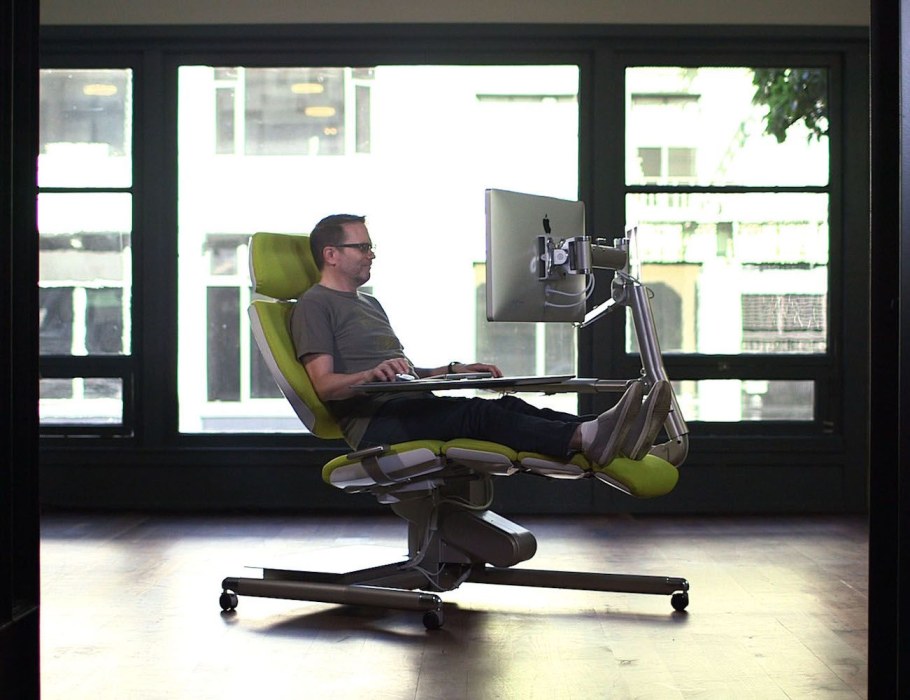 Рабочая станция Altwork