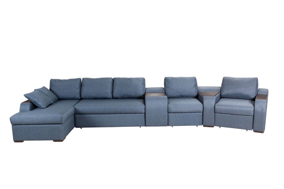 Диван модульный Престиж Lux