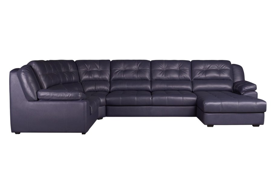 Диван угловой - Орлеан