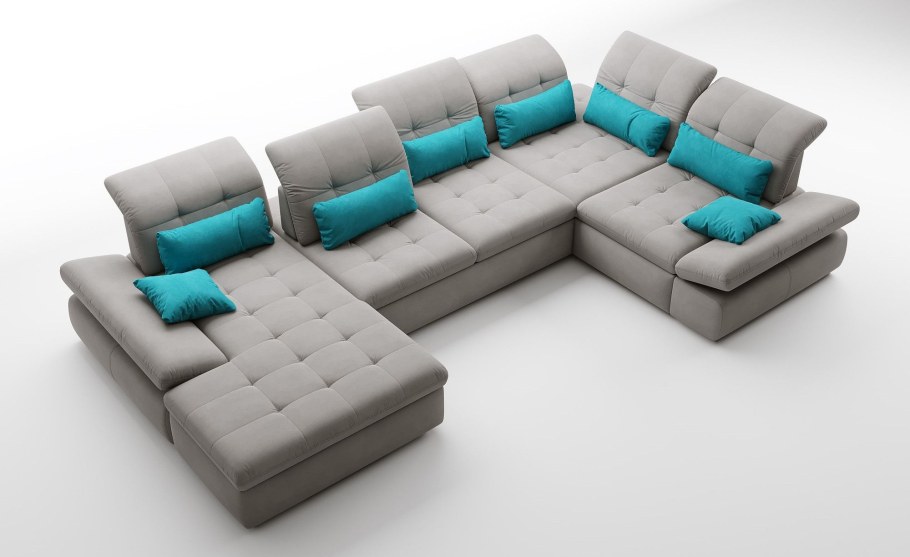 Диван коламбия чинно Чиллини