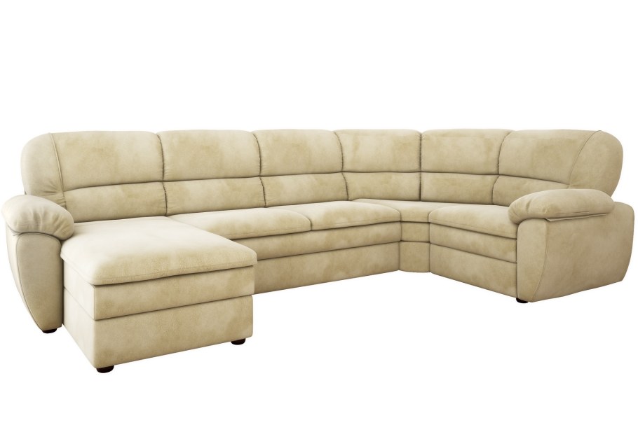 Модульный диван Sydney