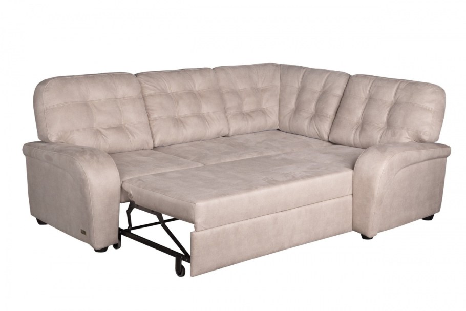 Диван Монреаль 3р Bellagio Marrone