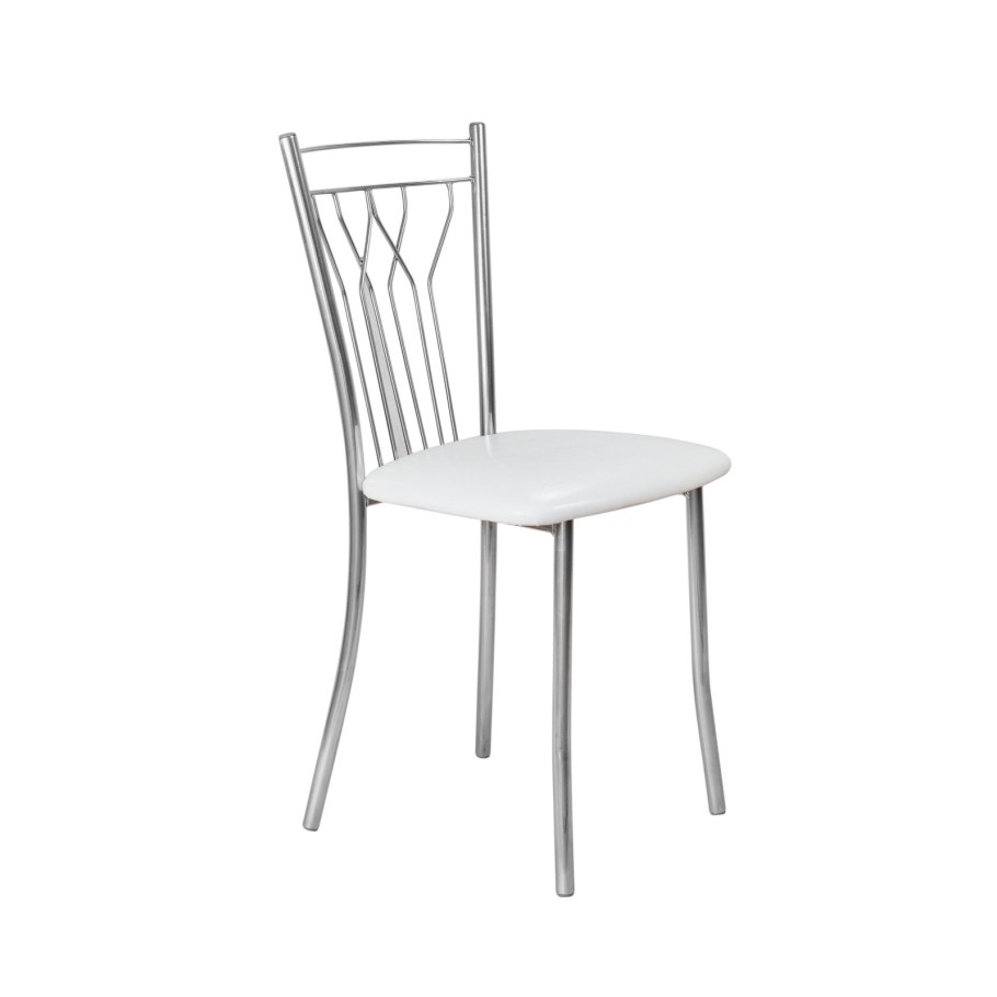 Стул бистро 205 металл Метта