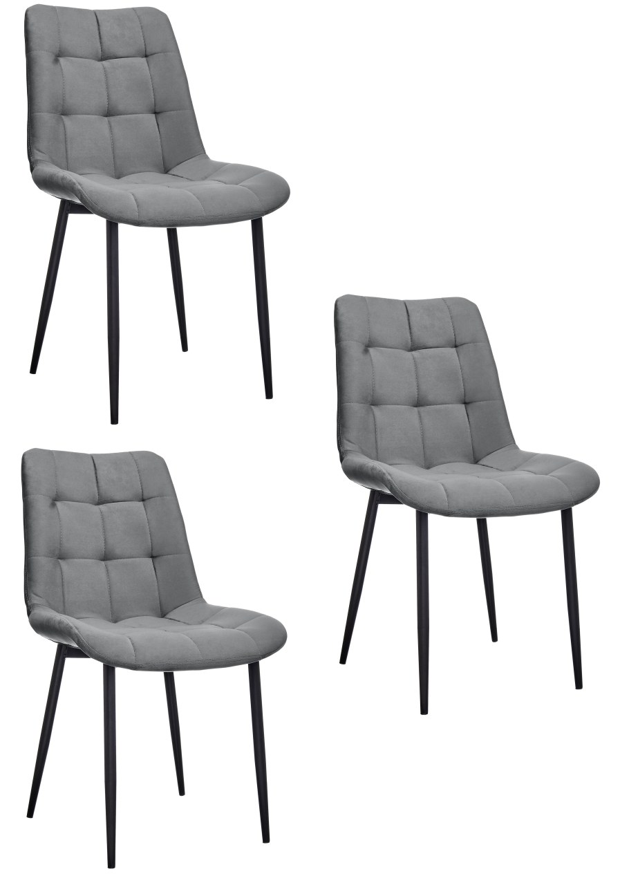 Eames Flex Premium стулья