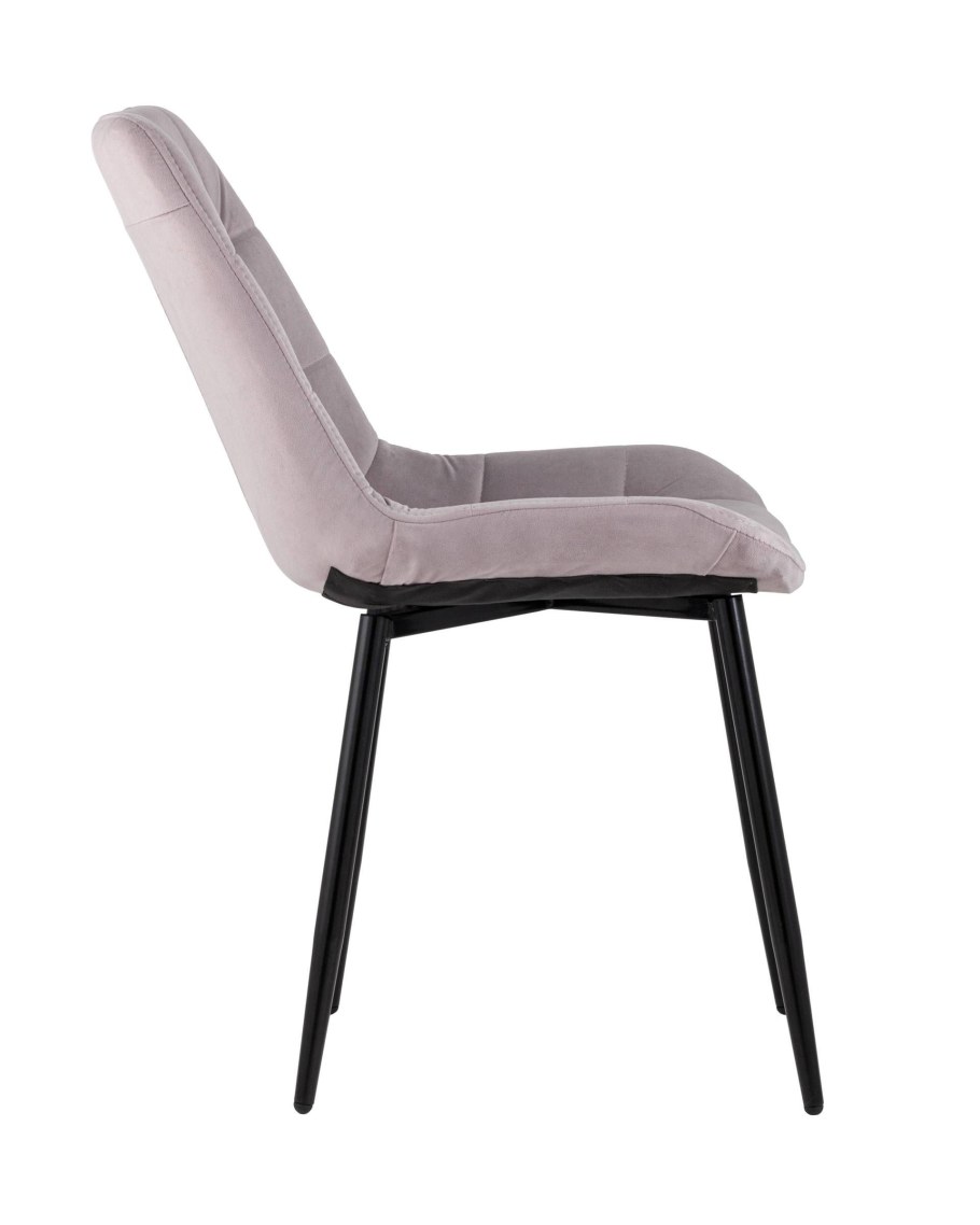 Стул Конджо Velvet Oliva