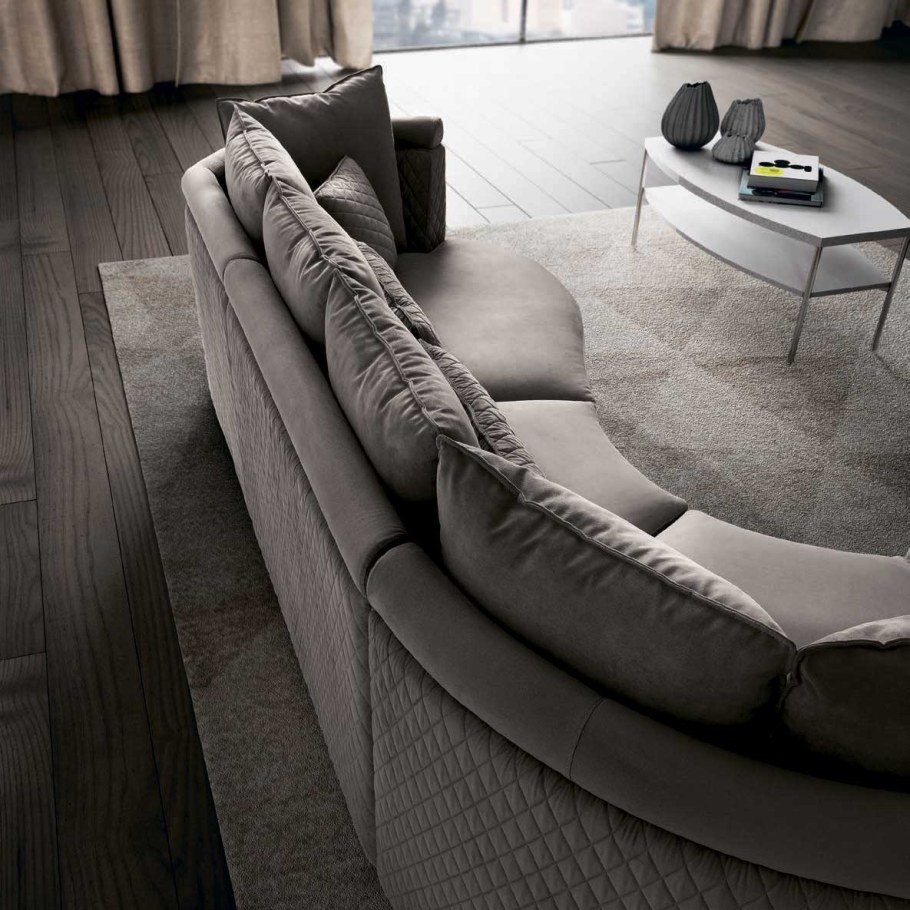 Диван Piuma Camelgroup