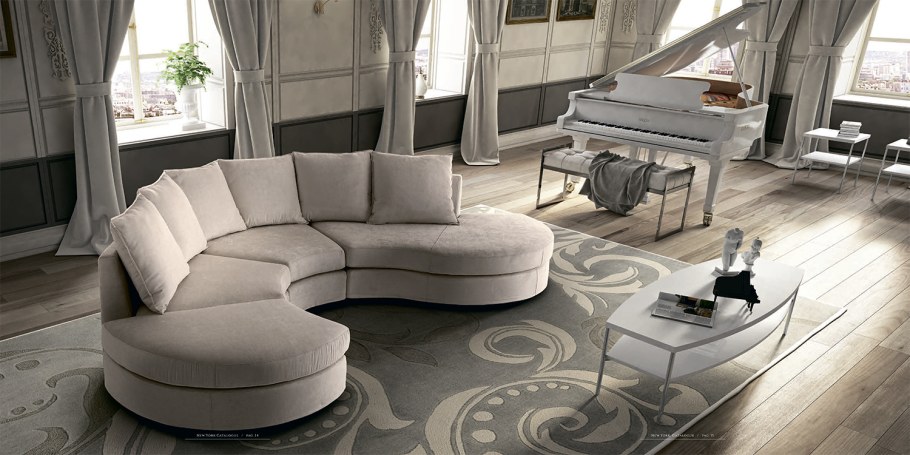 Диван New York Camelgroup