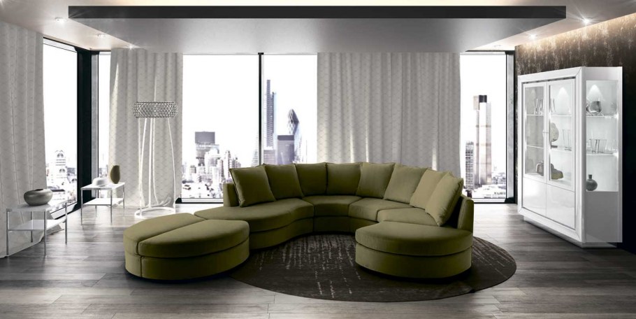 Camelgroup диван New York 270х270