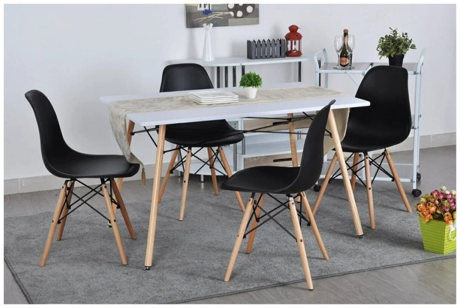 Стул Eiffel (Eames Style)