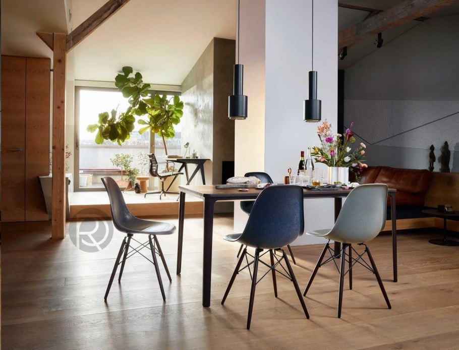 Стул Eames Vitra