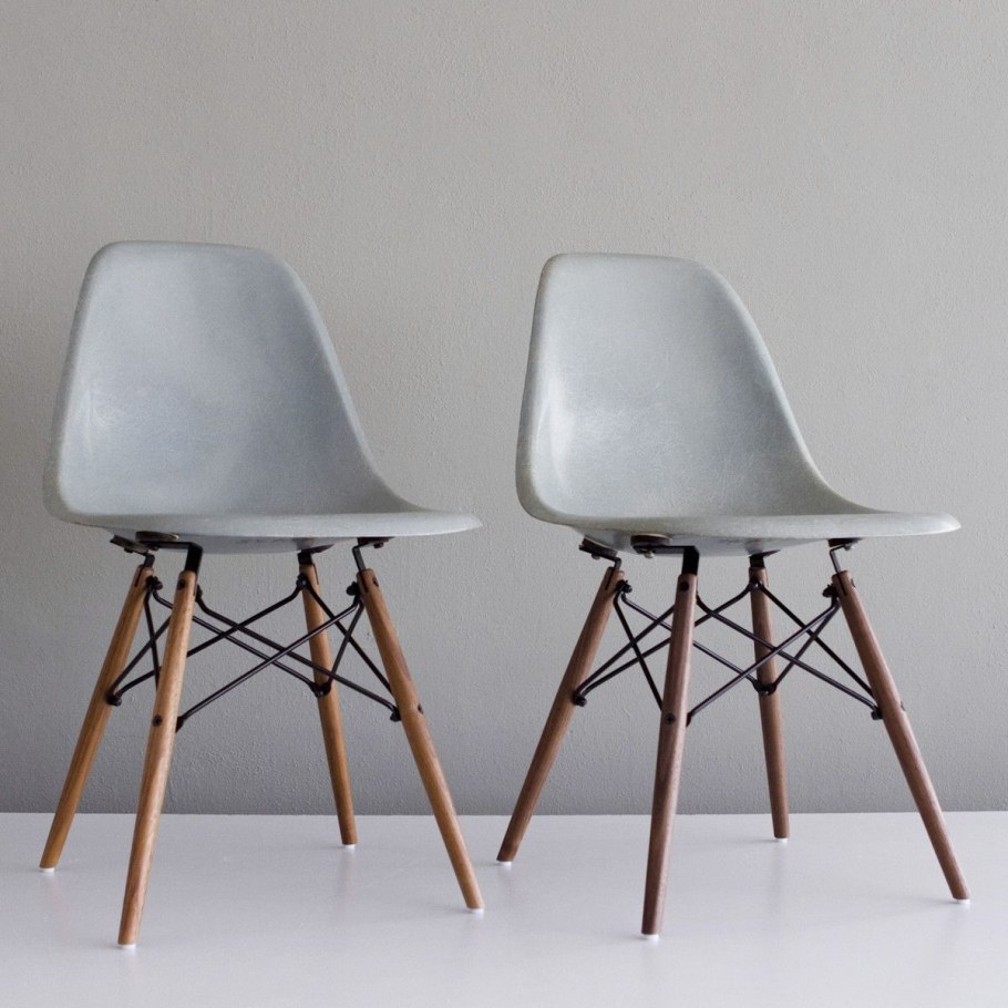 Стул Eames DSW