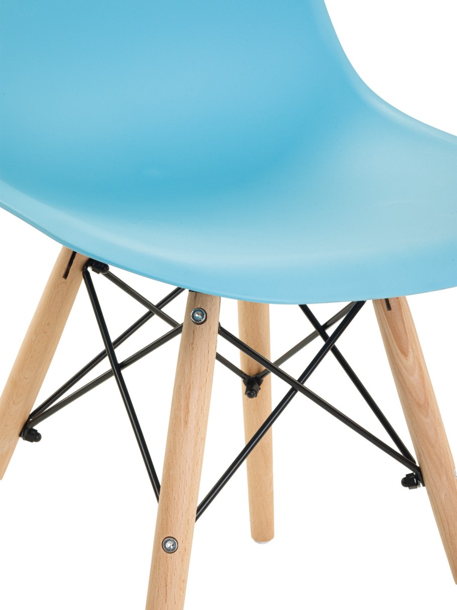 Стул Stool Group Eames