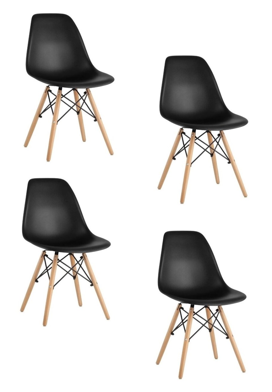 Стул Stool Group Eames simple