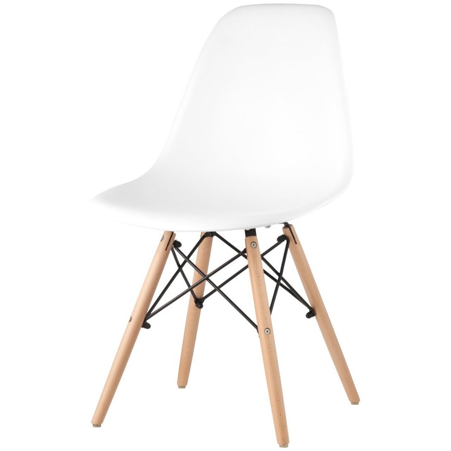 Стул Eames PC-015 Blue
