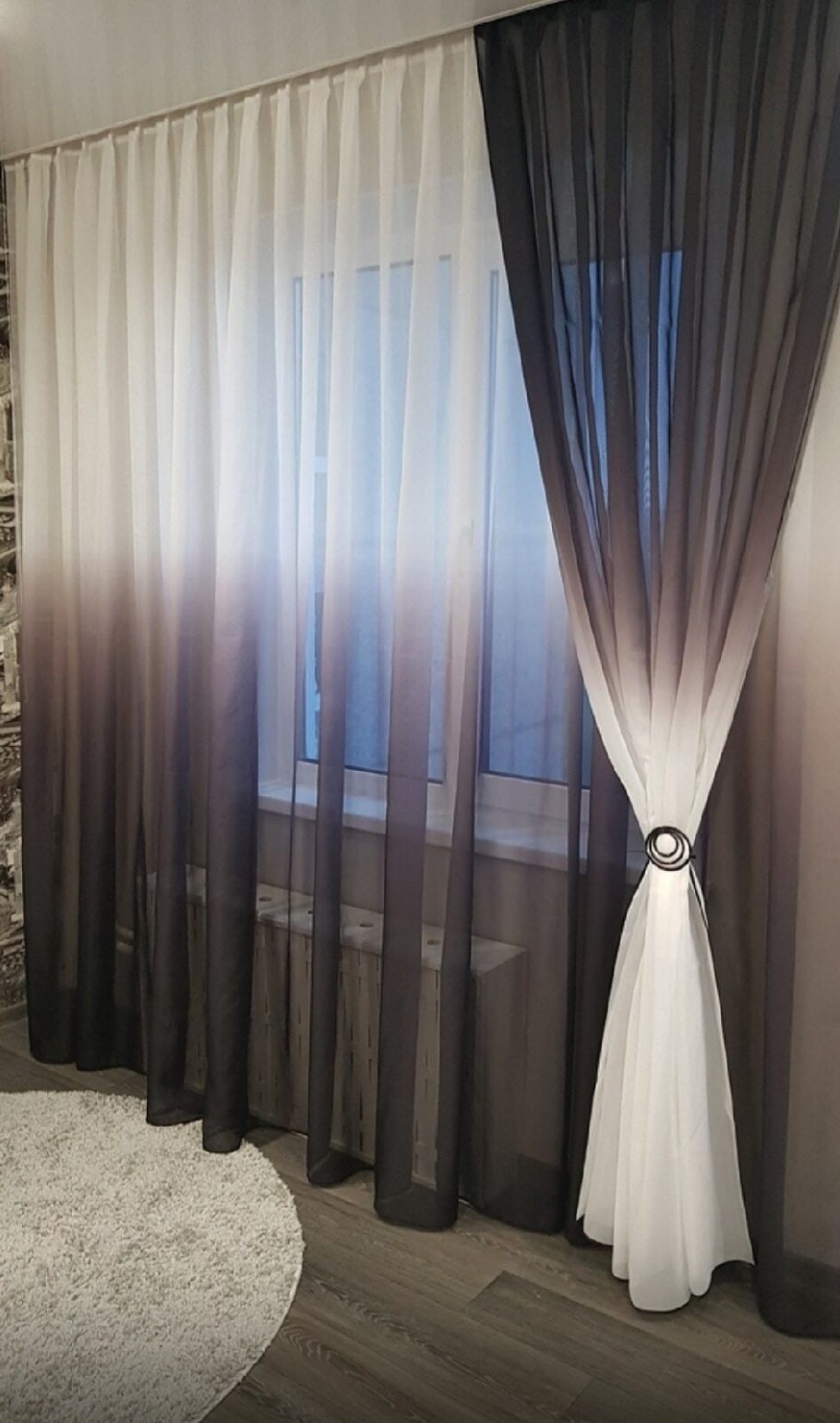 Шторы Анка Мурманск