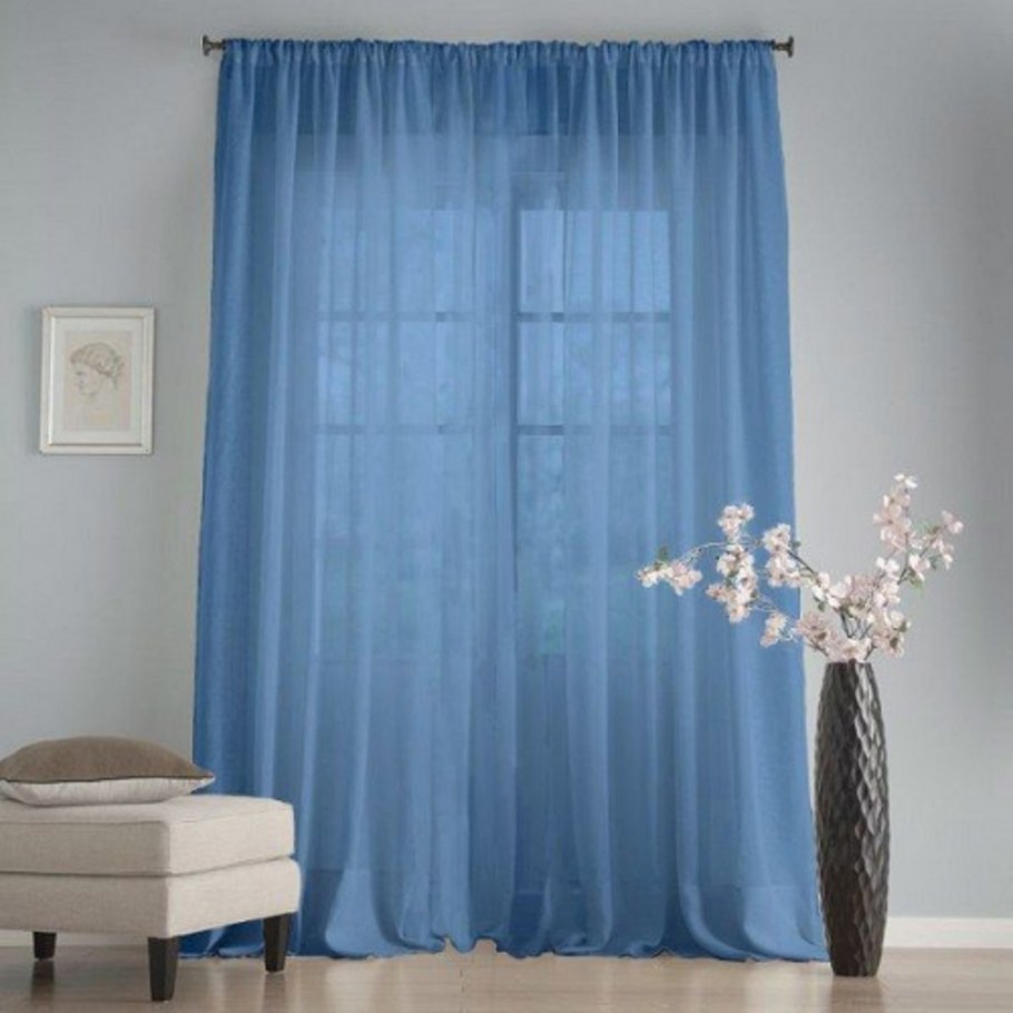 Мл457/63/1 тюль вуаль Тиффани 250*260