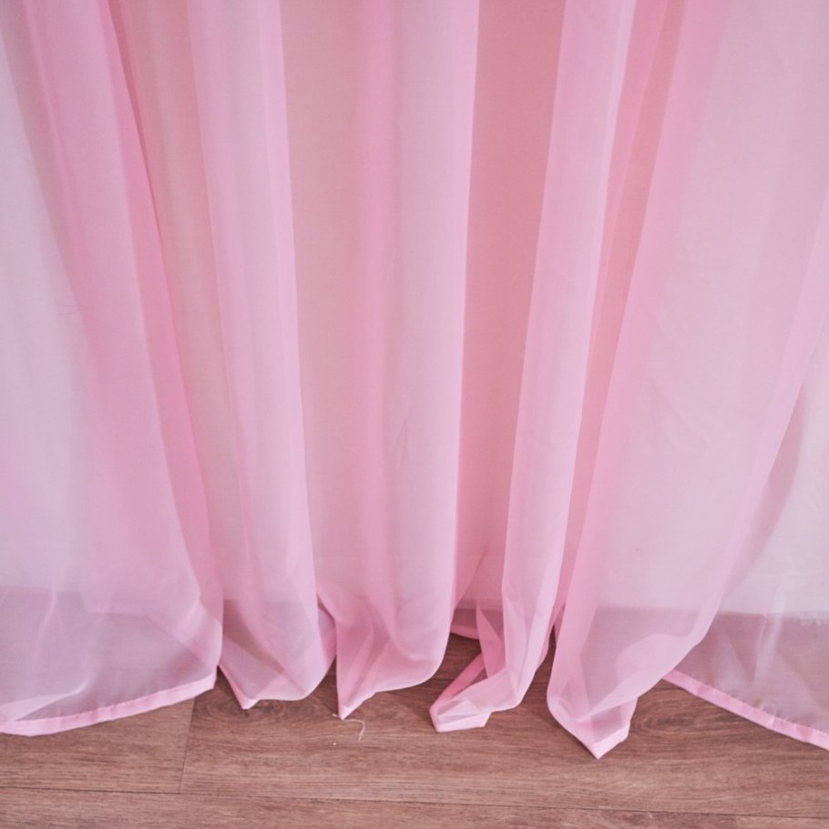 Вуаль в Леруа Мерлен