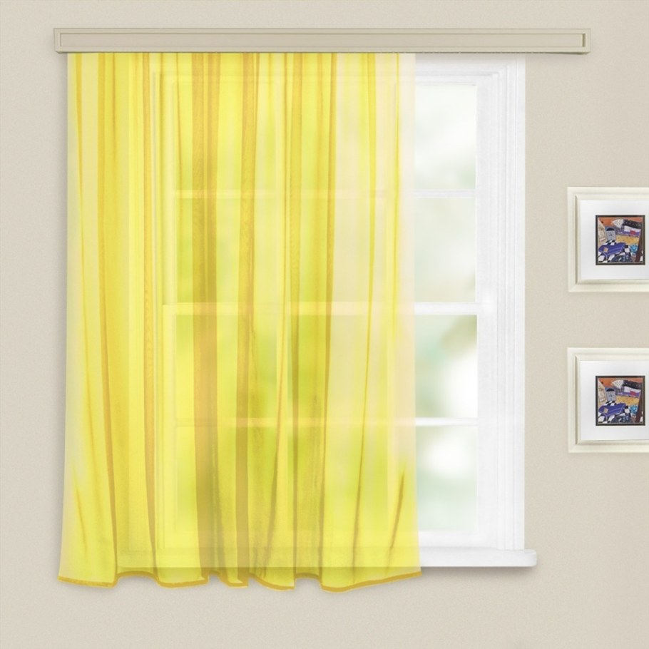 WITERRA штора вуаль 300х270 см